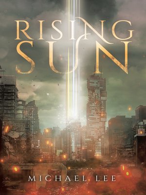 cover image of Rising Sun